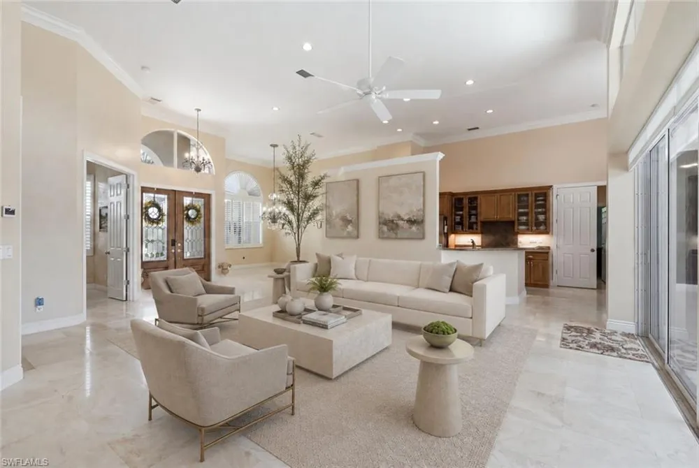 4356 Sanctuary Way Bonita Springs, FL 34134