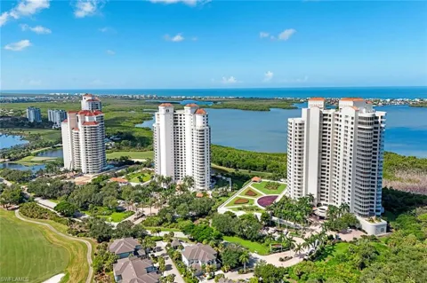 4851 Bonita Bay Boulevard #1002