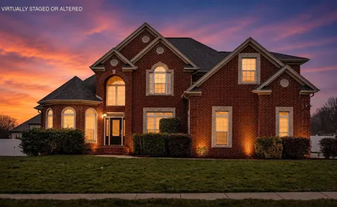 7935 Trout Lily Drive