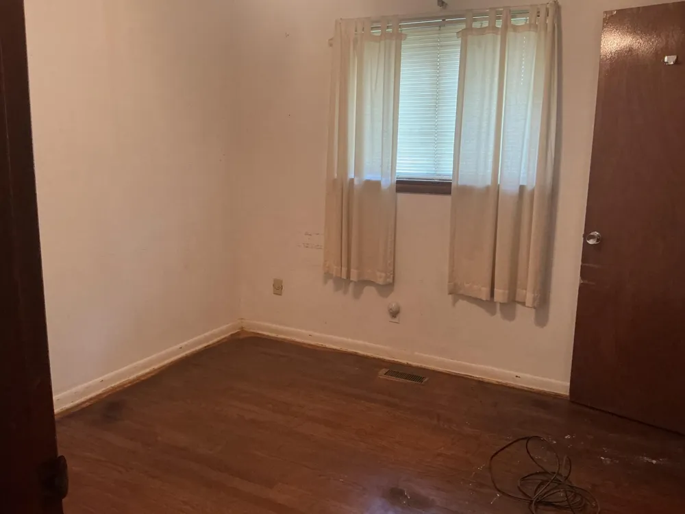 5507 Upshaw Drive Chattanooga, TN 37416