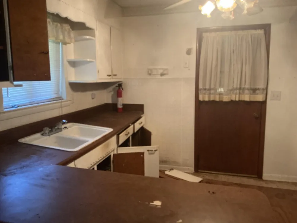 5507 Upshaw Drive Chattanooga, TN 37416