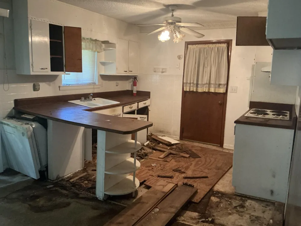 5507 Upshaw Drive Chattanooga, TN 37416