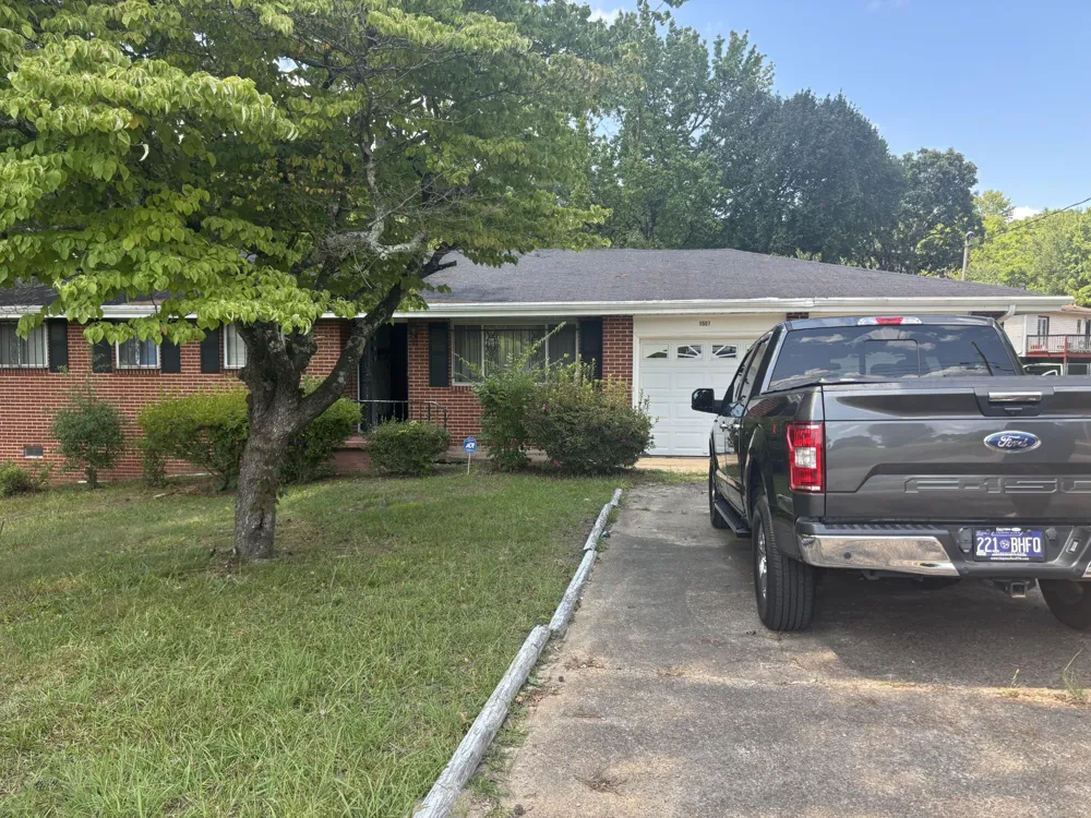 5507 Upshaw Drive Chattanooga, TN 37416