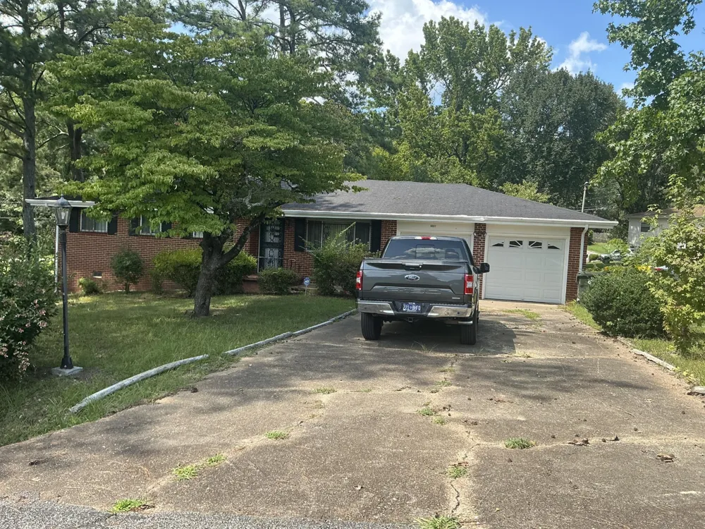 5507 Upshaw Drive Chattanooga, TN 37416