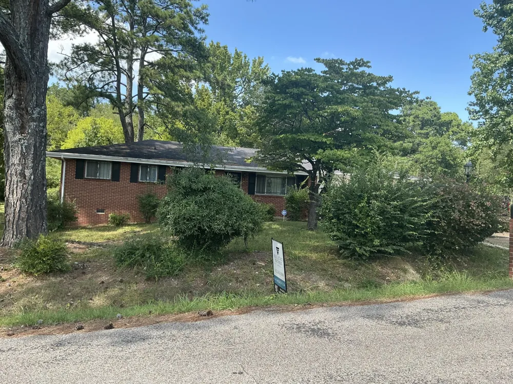5507 Upshaw Drive Chattanooga, TN 37416