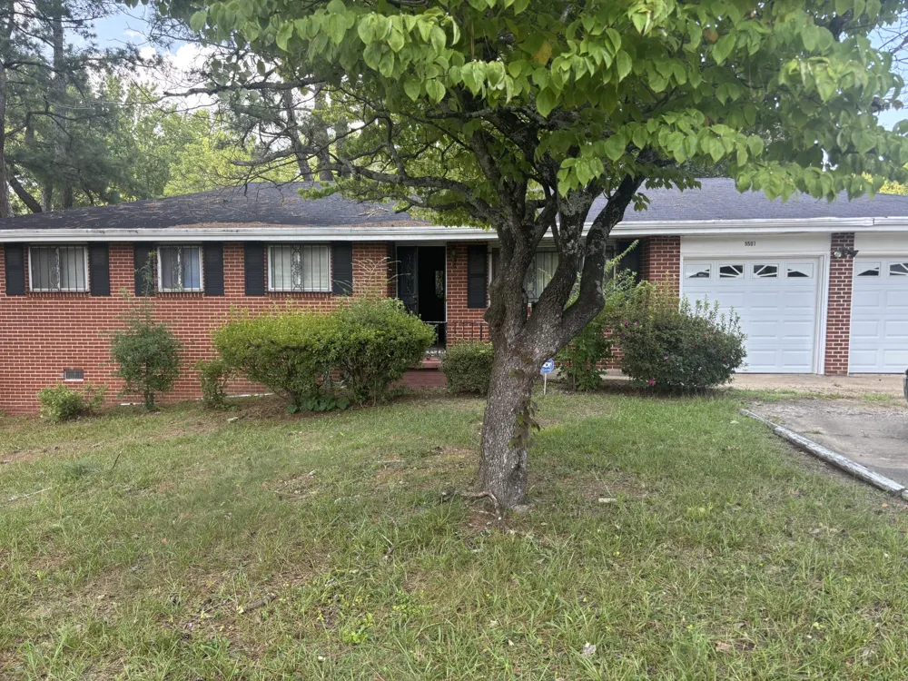 5507 Upshaw Drive Chattanooga, TN 37416