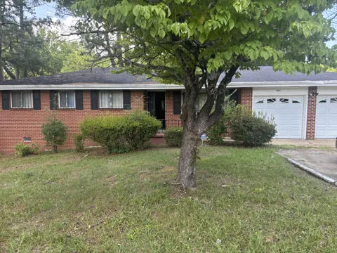 5507 Upshaw Drive