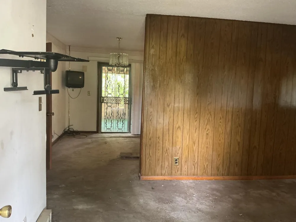 5507 Upshaw Drive Chattanooga, TN 37416