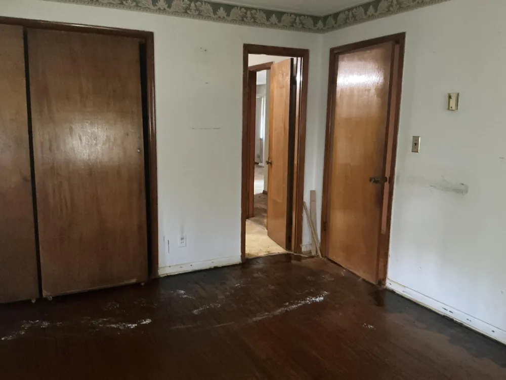 5507 Upshaw Drive Chattanooga, TN 37416