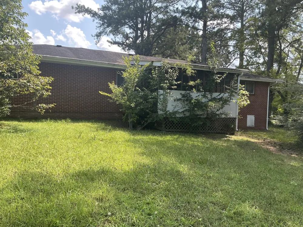 5507 Upshaw Drive Chattanooga, TN 37416