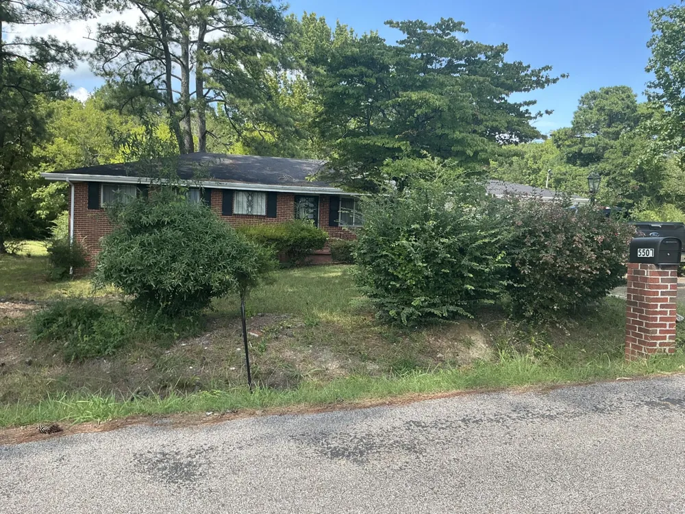 5507 Upshaw Drive Chattanooga, TN 37416