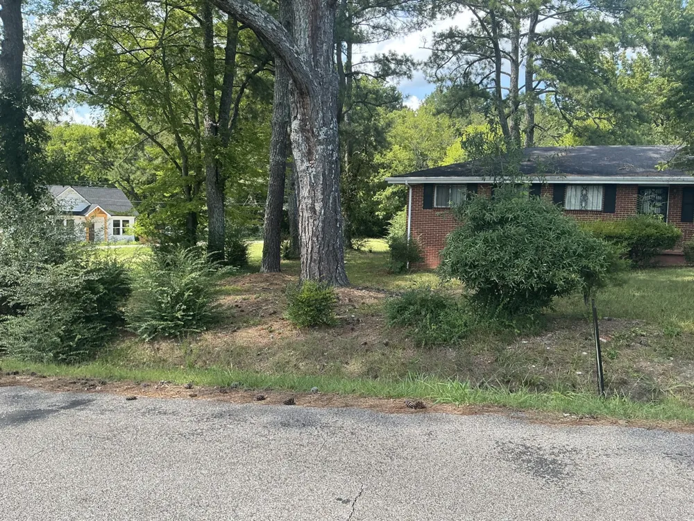 5507 Upshaw Drive Chattanooga, TN 37416