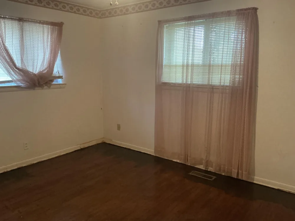 5507 Upshaw Drive Chattanooga, TN 37416