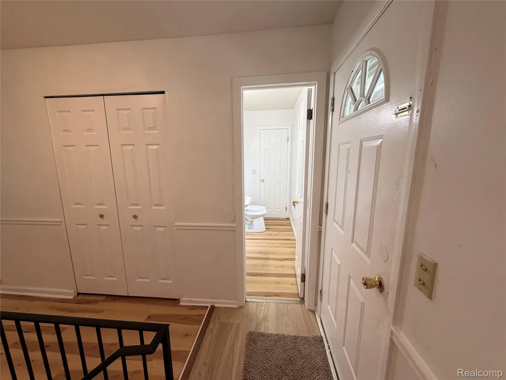 5347 Mapletree Drive Flint Charter Township, MI 48532