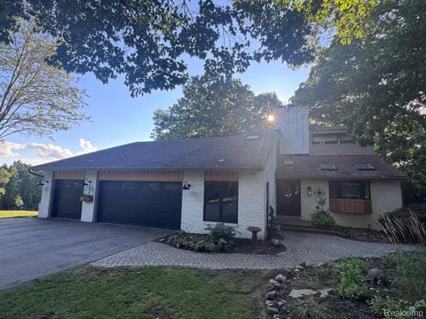 1510 Milford Hills Drive