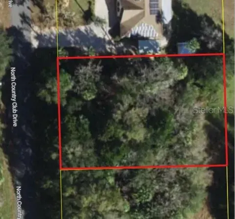 90 COUNTRY CLUB DRIVE