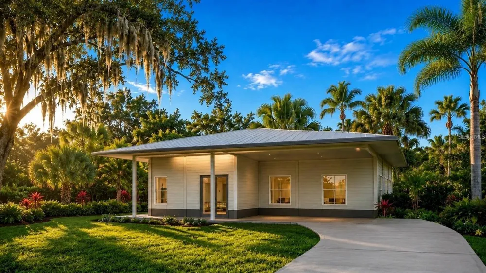 2377 CROCKETT STREET Port Charlotte, FL 33953