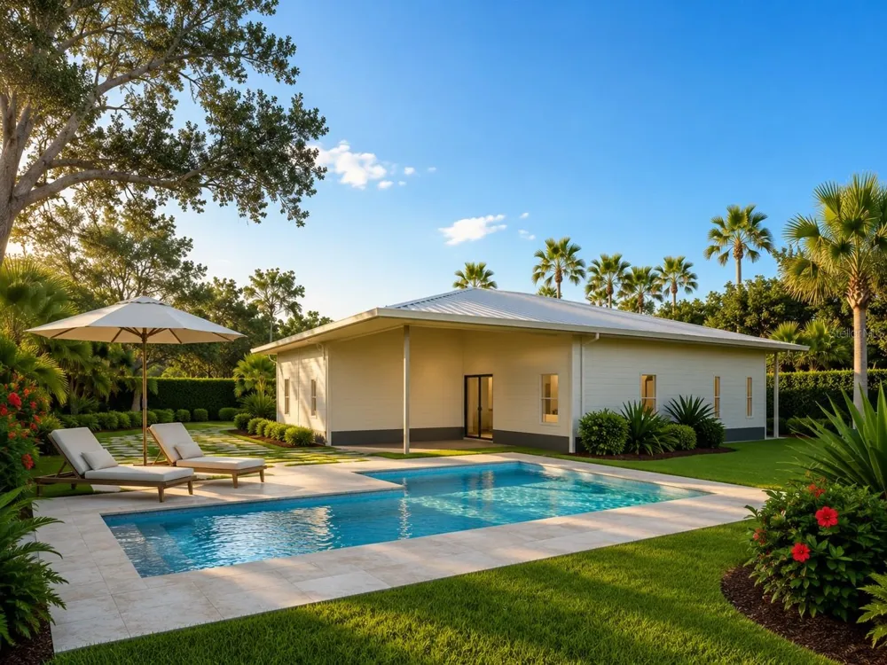 2377 CROCKETT STREET Port Charlotte, FL 33953