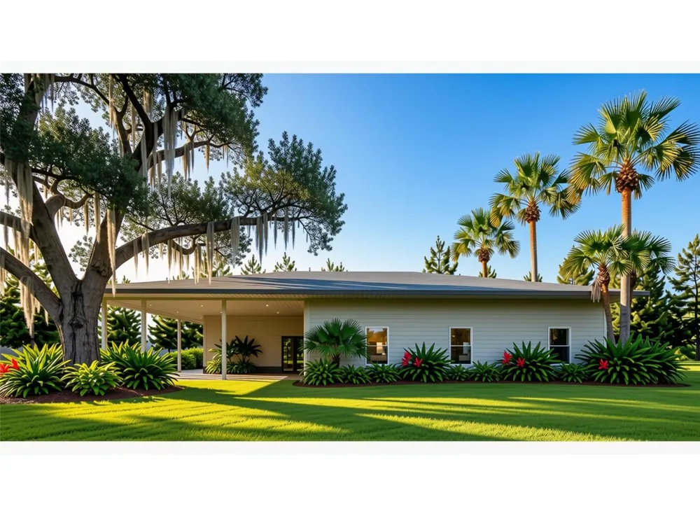 2377 CROCKETT STREET Port Charlotte, FL 33953