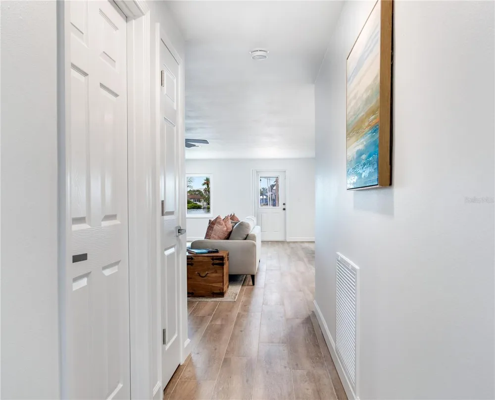 16458 REDINGTON DRIVE Redington Beach, FL 33708