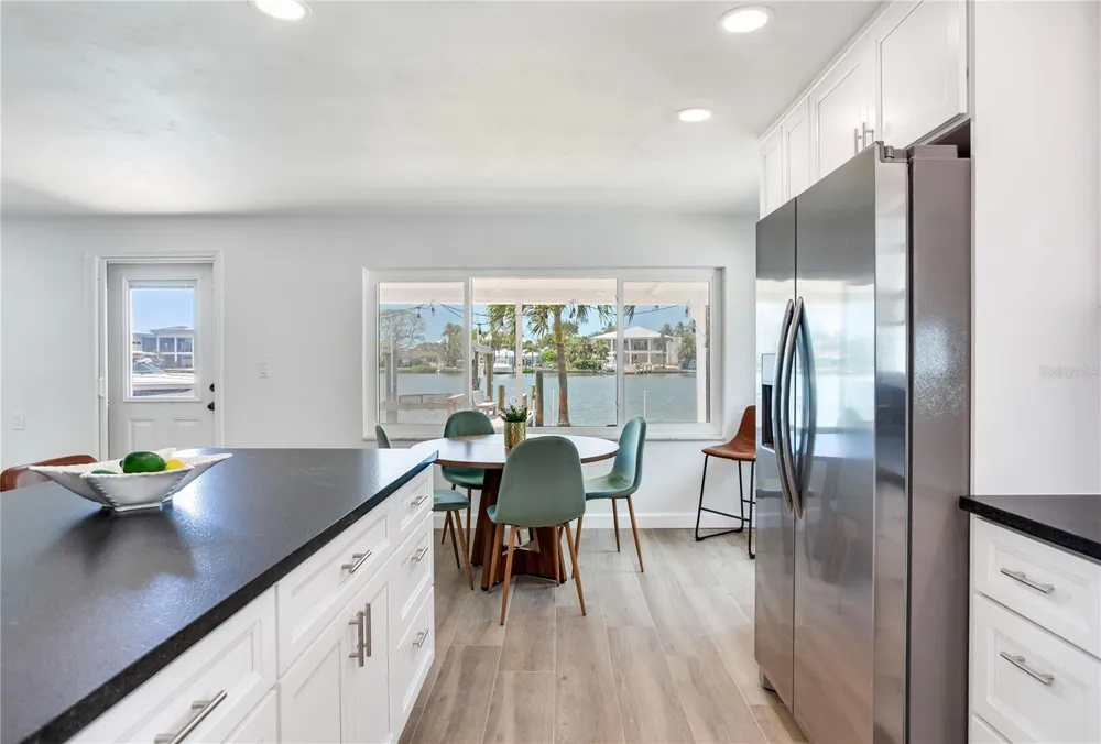 16458 REDINGTON DRIVE Redington Beach, FL 33708
