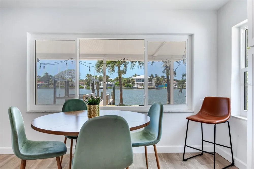 16458 REDINGTON DRIVE Redington Beach, FL 33708