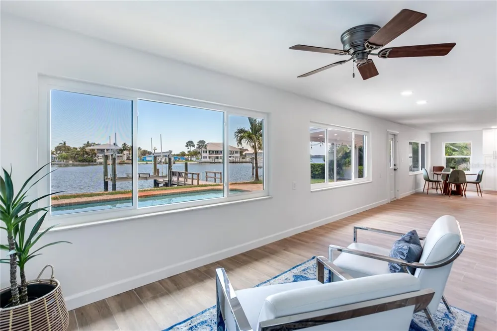 16458 REDINGTON DRIVE Redington Beach, FL 33708
