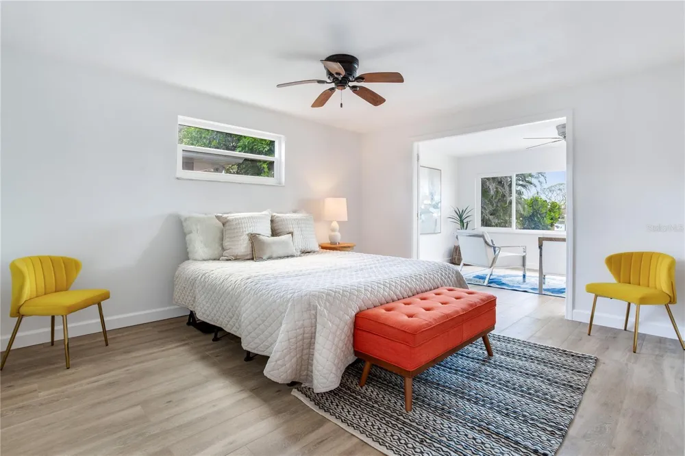 16458 REDINGTON DRIVE Redington Beach, FL 33708