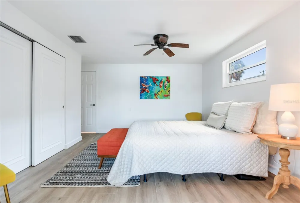 16458 REDINGTON DRIVE Redington Beach, FL 33708