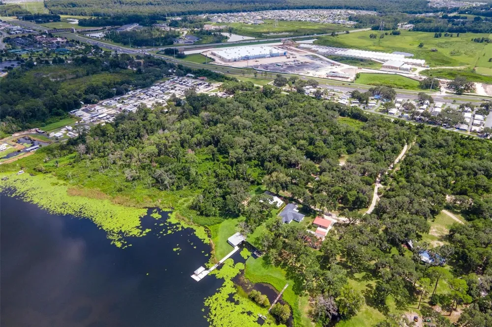 7476 NE 49TH LANE Wildwood, FL 34785