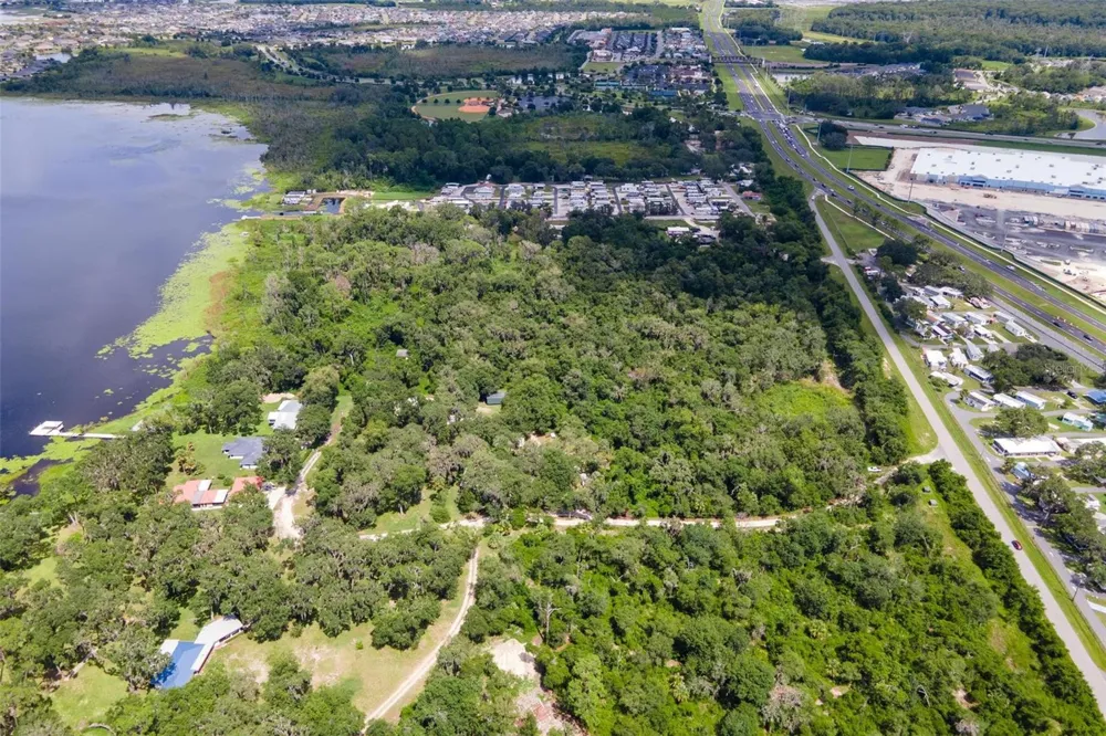 7476 NE 49TH LANE Wildwood, FL 34785