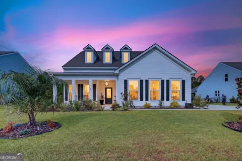 257 Heron Creek DR