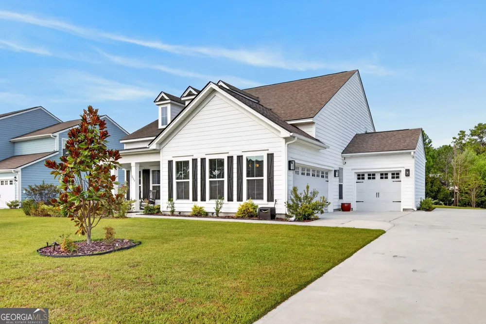257 Heron Creek DR Richmond Hill, GA 31324