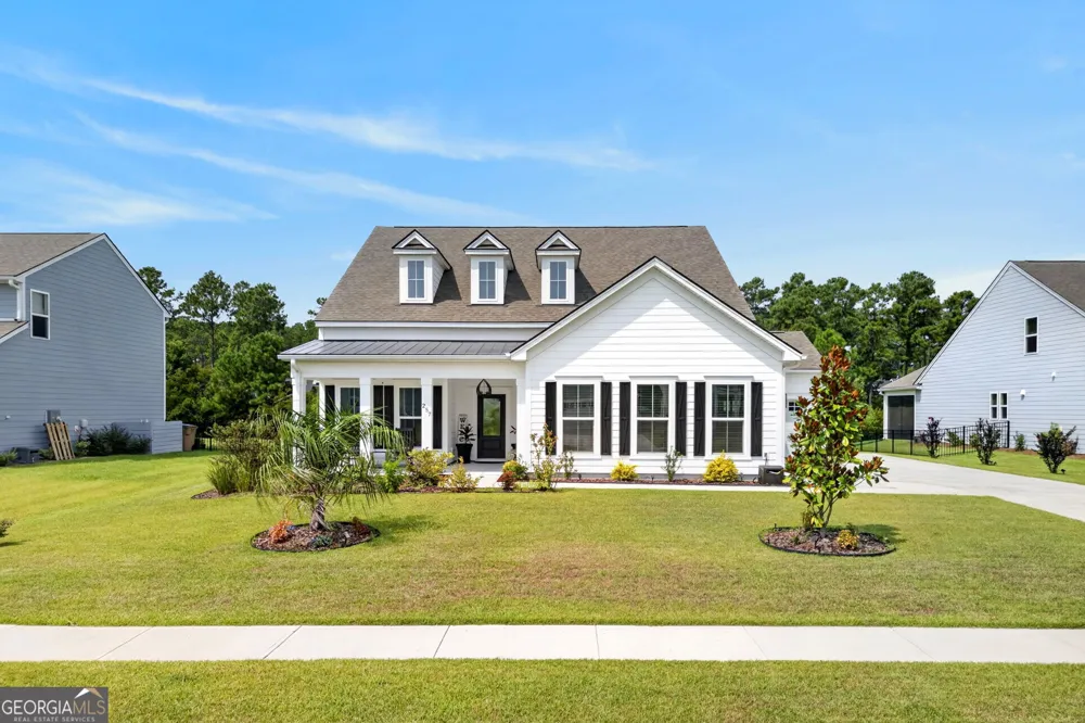 257 Heron Creek DR Richmond Hill, GA 31324