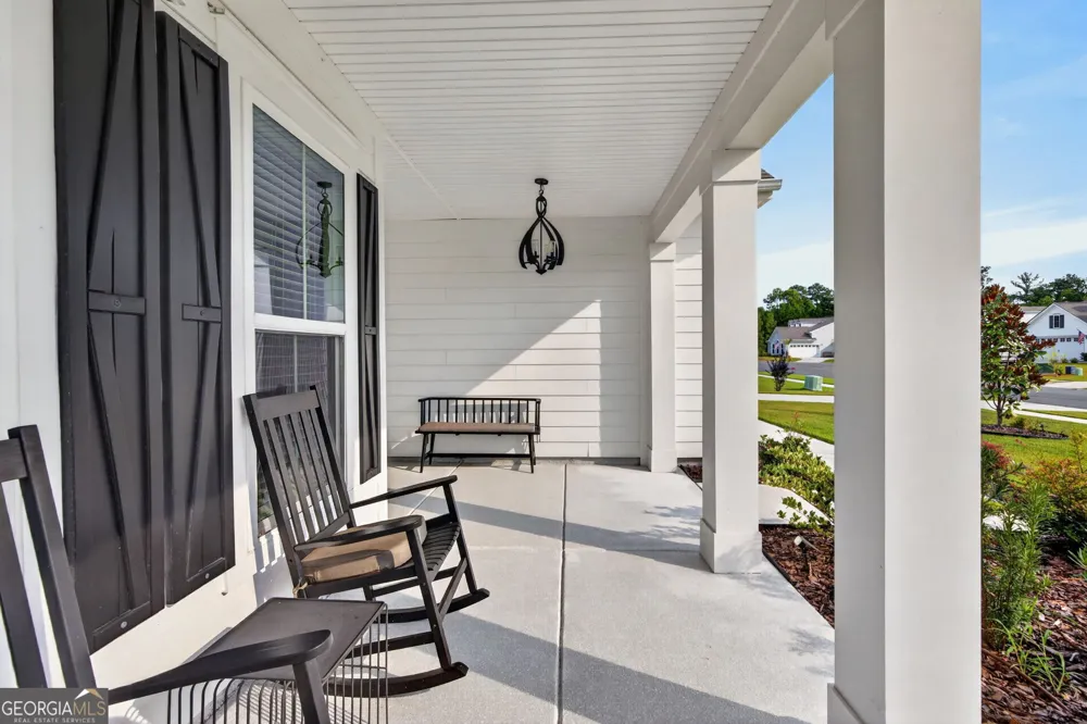 257 Heron Creek DR Richmond Hill, GA 31324