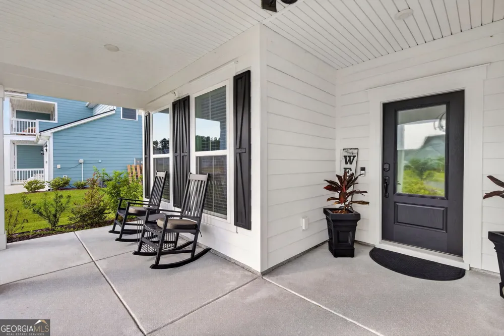 257 Heron Creek DR Richmond Hill, GA 31324
