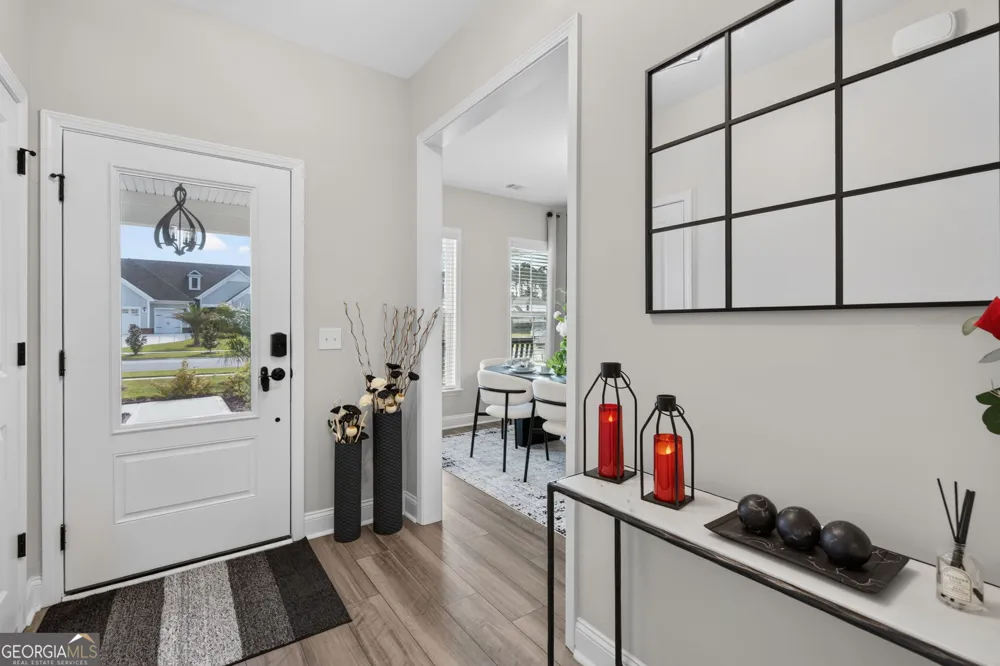 257 Heron Creek DR Richmond Hill, GA 31324