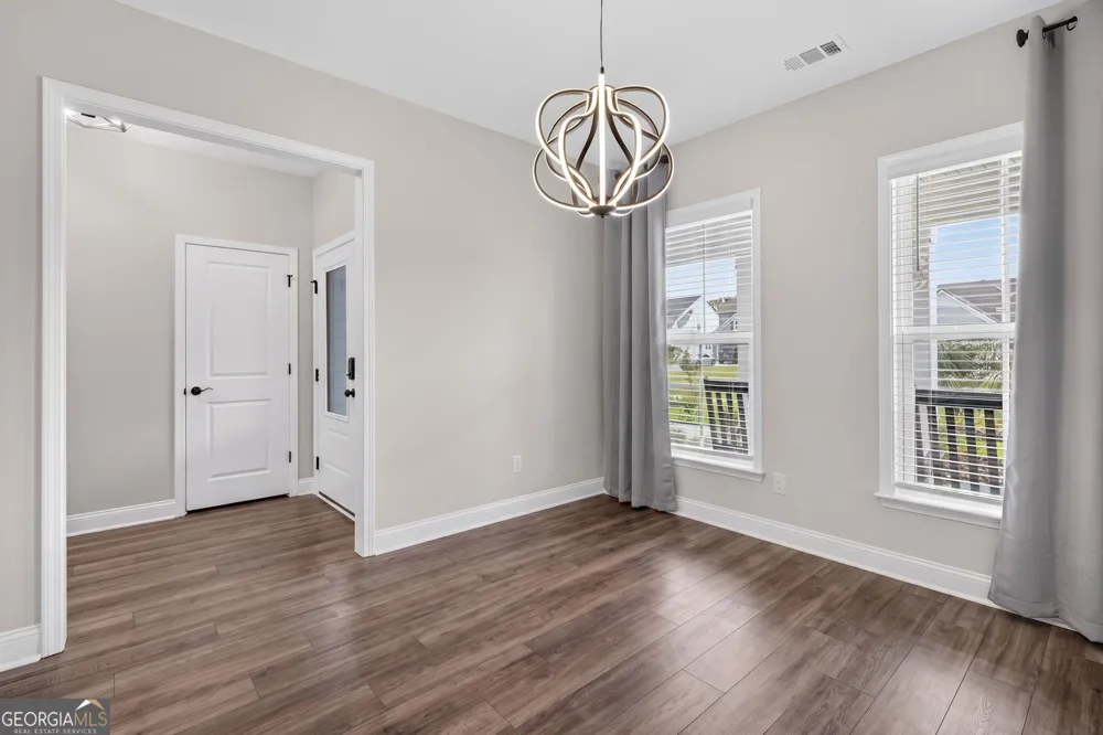 257 Heron Creek DR Richmond Hill, GA 31324