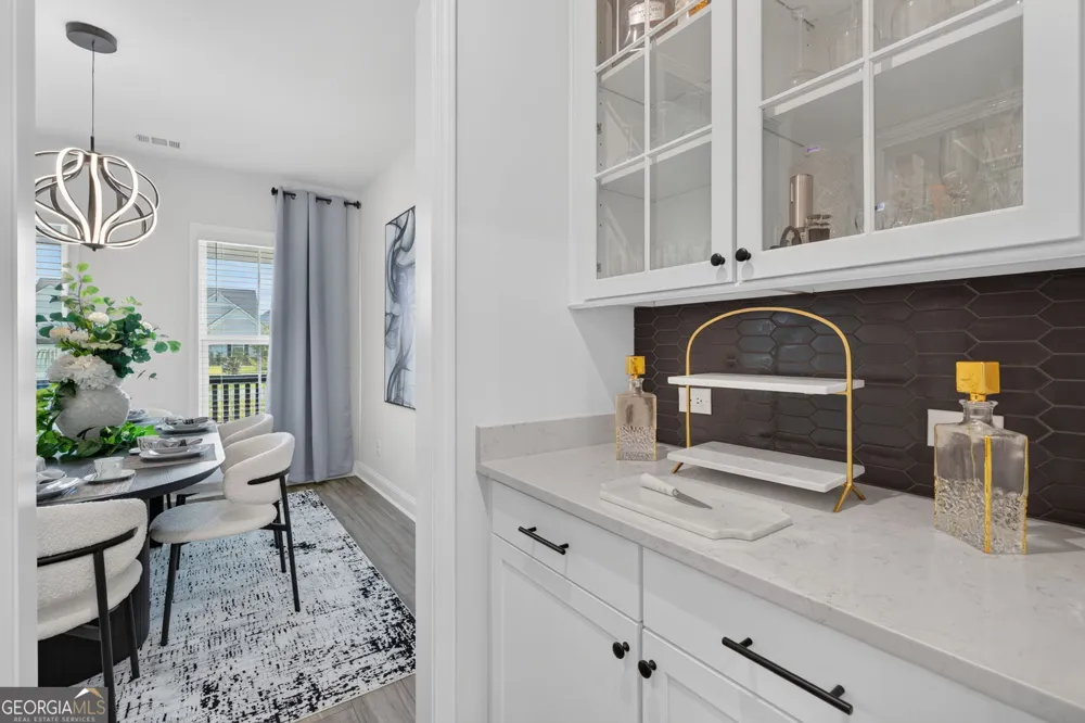 257 Heron Creek DR Richmond Hill, GA 31324