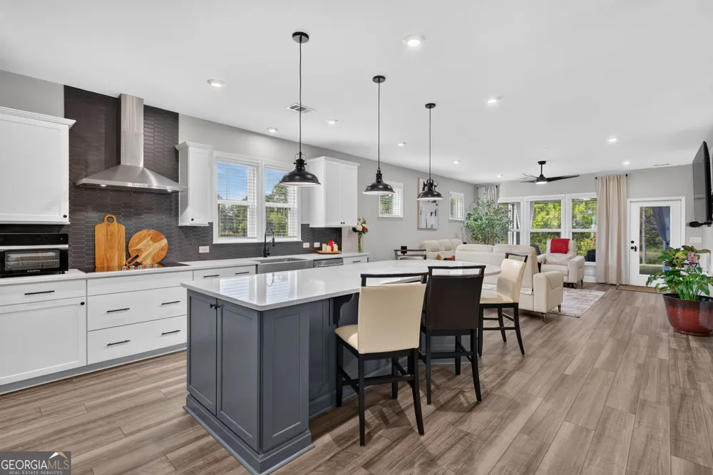 257 Heron Creek DR Richmond Hill, GA 31324