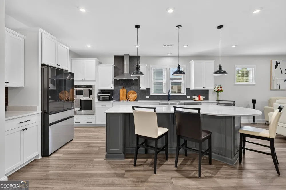 257 Heron Creek DR Richmond Hill, GA 31324
