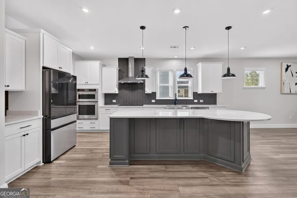 257 Heron Creek DR Richmond Hill, GA 31324