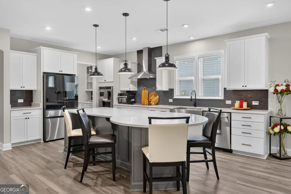 257 Heron Creek DR Richmond Hill, GA 31324