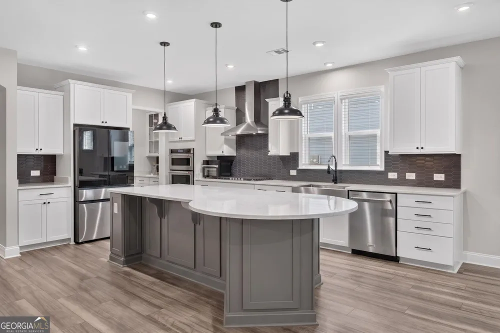 257 Heron Creek DR Richmond Hill, GA 31324