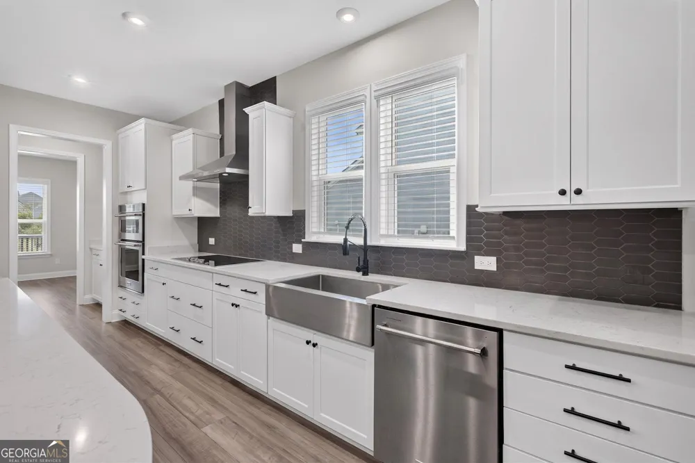 257 Heron Creek DR Richmond Hill, GA 31324