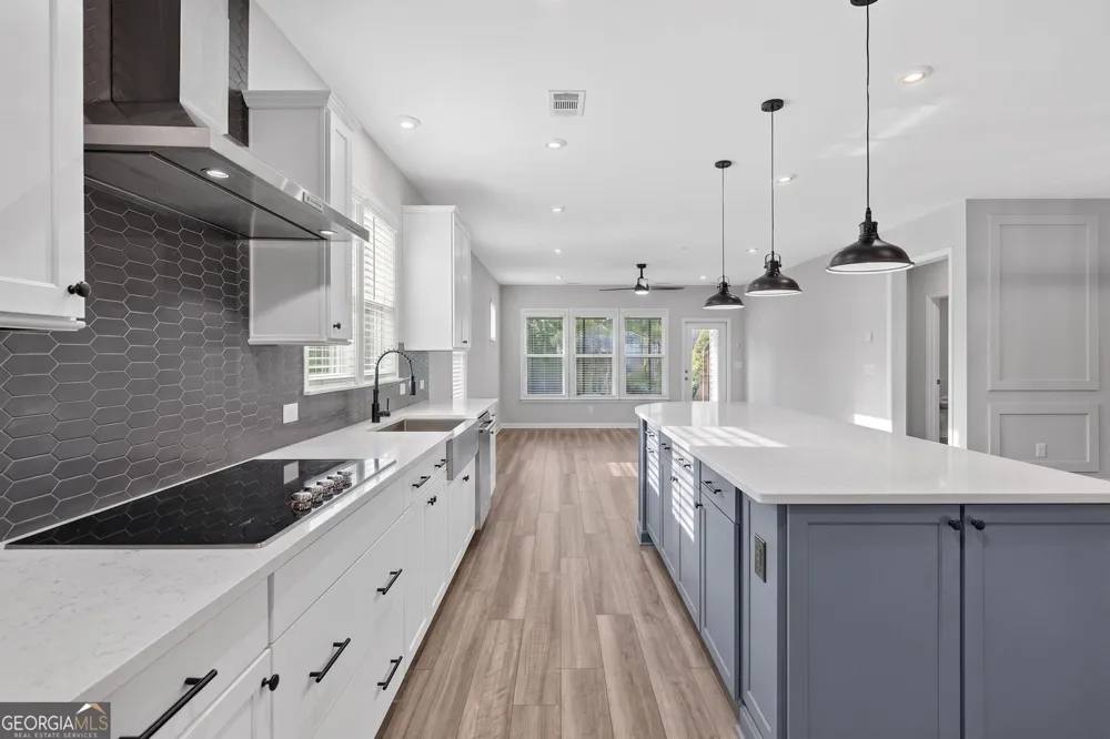 257 Heron Creek DR Richmond Hill, GA 31324