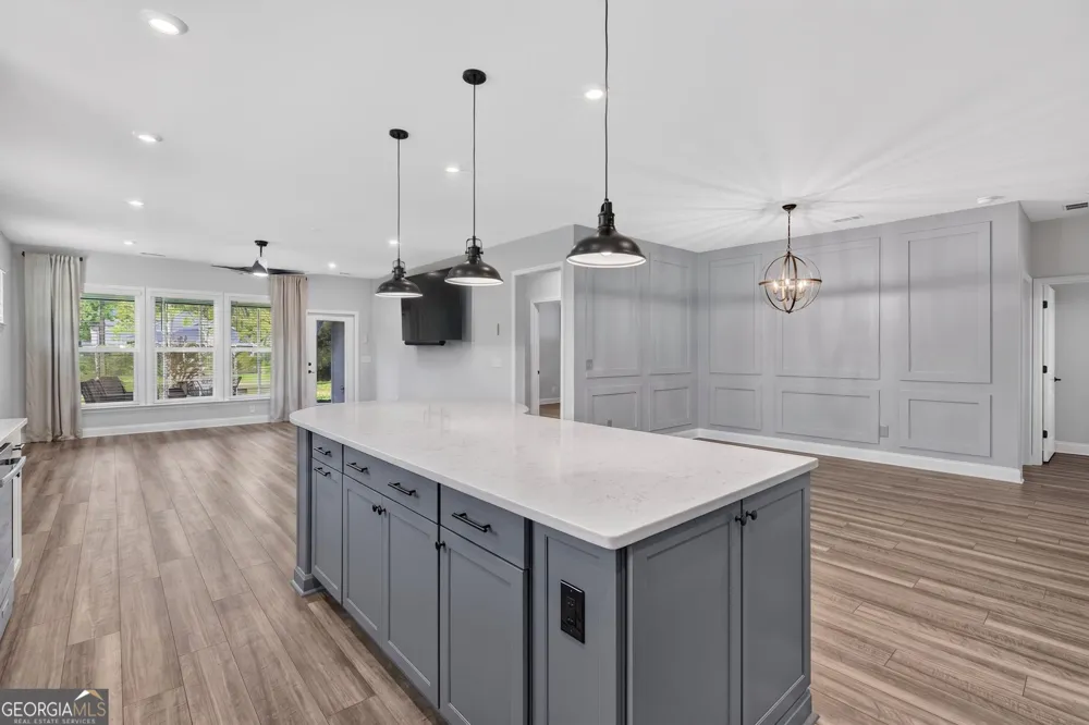 257 Heron Creek DR Richmond Hill, GA 31324
