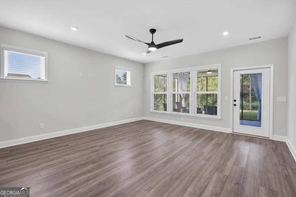 257 Heron Creek DR Richmond Hill, GA 31324