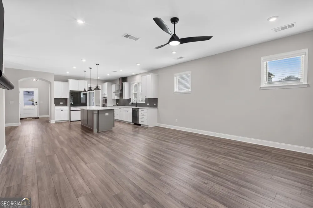257 Heron Creek DR Richmond Hill, GA 31324