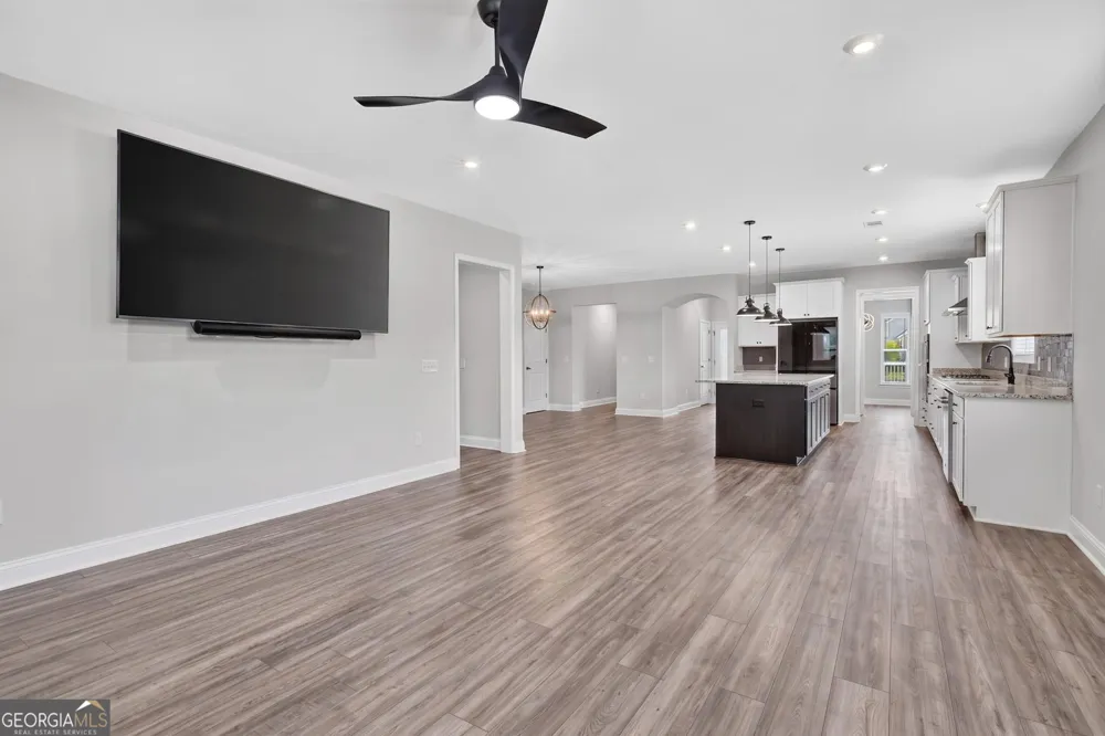 257 Heron Creek DR Richmond Hill, GA 31324